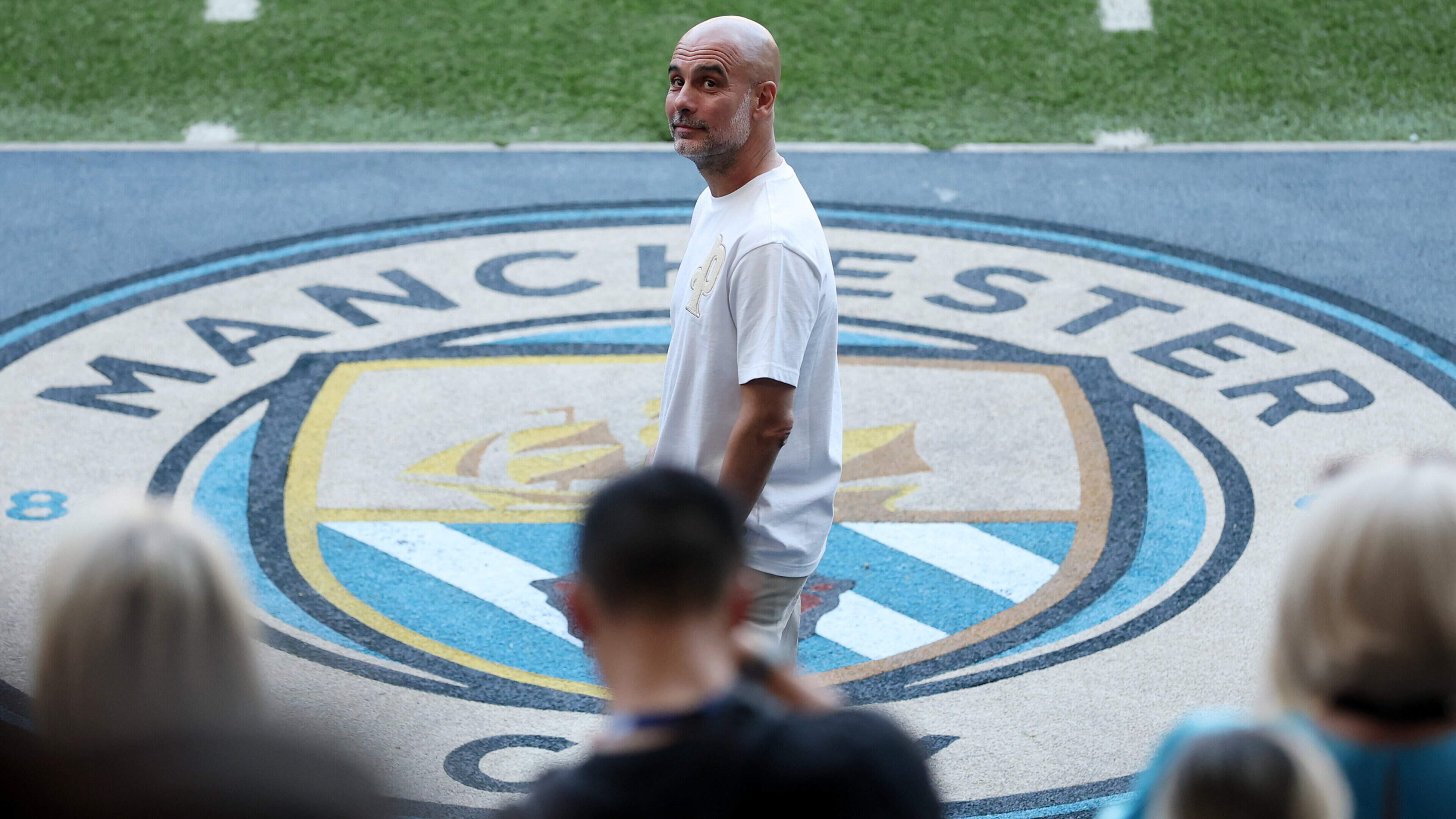 Pep Guardiola to make Manchester City return amid financial rules breach fallout